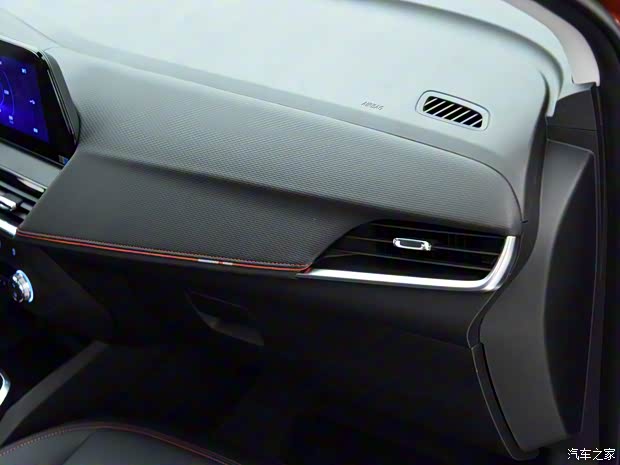 上汽通用雪佛蘭 創(chuàng)酷 2022款 RS 基本型