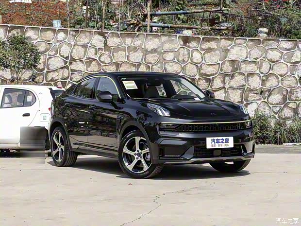 领克 领克05 2020款 2.0TD 两驱耀Plus