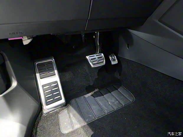 上汽大众 途观X 2020款 基本型