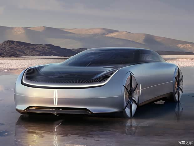 林肯(進口) Model L100 2022款 Concept 林肯(進口) Model L100 2022款 Concept