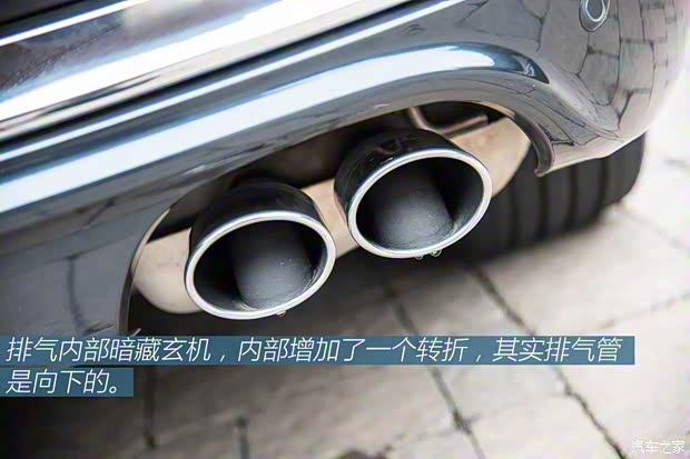 林肯(進(jìn)口) 飛行家 2019款 基本型