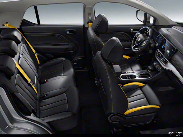 廣汽乘用車 傳祺GS3 2022款 POWER 270T 自動(dòng)勁智版