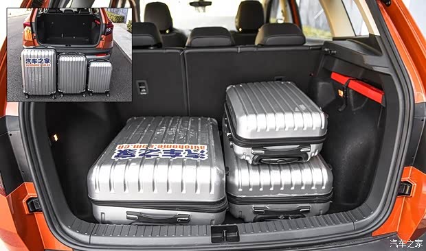 上汽斯柯达 柯珞克 2018款 基本型