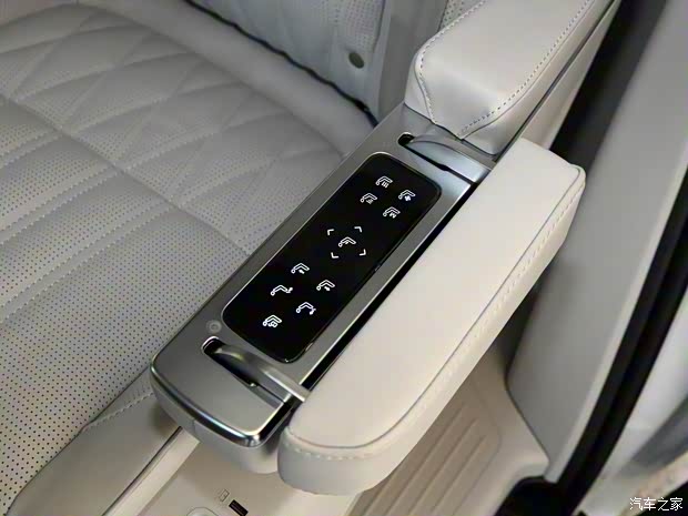 上汽集团 荣威iMAX8 2023款 基本型 上汽集团 荣威iMAX8 2023款 基本型