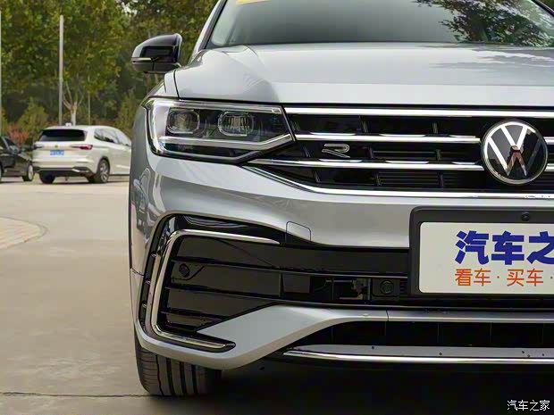 上汽大众 途观X 2021款 330TSI 两驱低配版 上汽大众 途观X 2021款 330TSI 两驱低配版