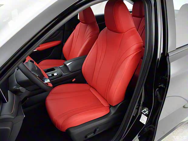 東風(fēng)日產(chǎn) 啟辰大V 2022款 260T 黑馬版 東風(fēng)日產(chǎn) 啟辰大V 2022款 260T 黑馬版