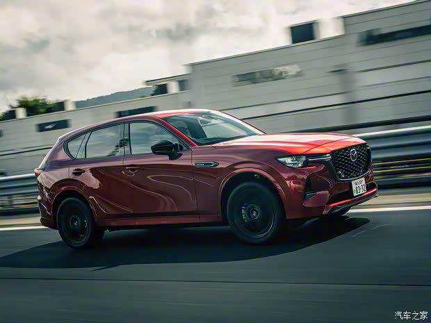 马自达(进口) 马自达CX-60 2022款 3.3T XD-HYBRID Premium Sports 日本版 马自达(进口) 马自达CX-60 2022款 3.3T XD-HYBRID Premium Sports 日本版