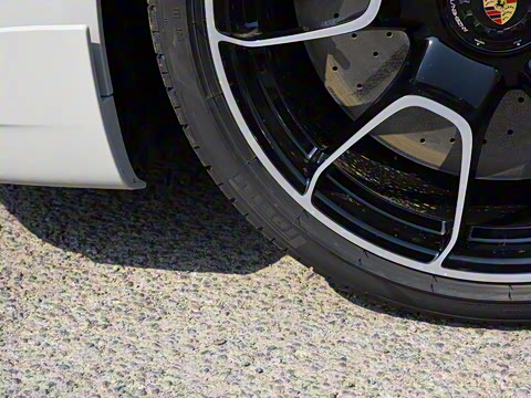 2022款 Turbo S 3.7T 2022款 Turbo S 3.7T