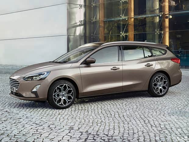 福特(进口) 福克斯(进口) 2019款 旅行版