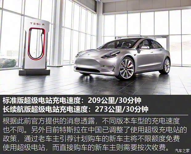 特斯拉 MODEL 3 2018款 基本型 特斯拉 MODEL 3 2018款 基本型