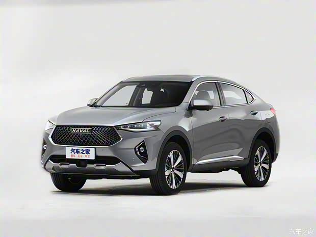长城汽车 哈弗F7x 2021款 基本型