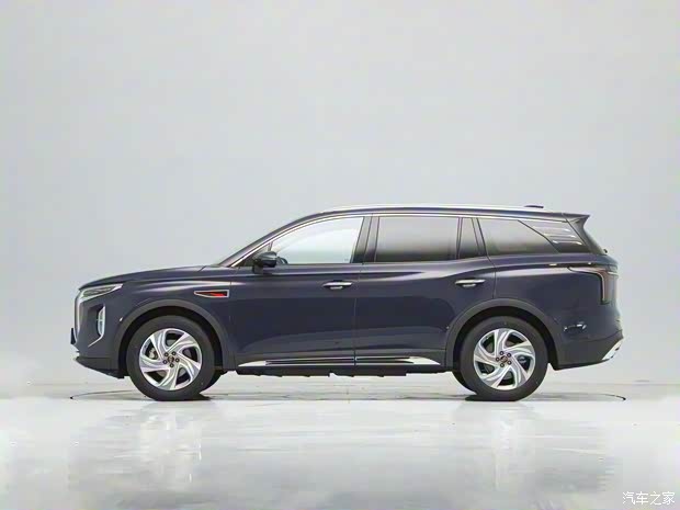 一汽紅旗 紅旗HS7 2023款 2.0T 自動(dòng)四驅(qū)旗領(lǐng)版 七座