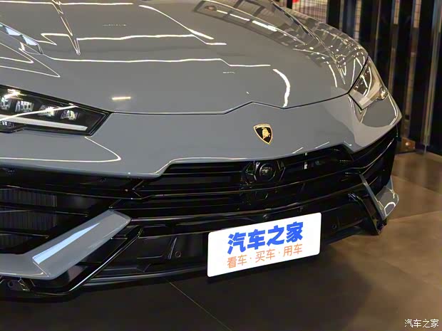 蘭博基尼 Urus 2023款 4.0T V8 S