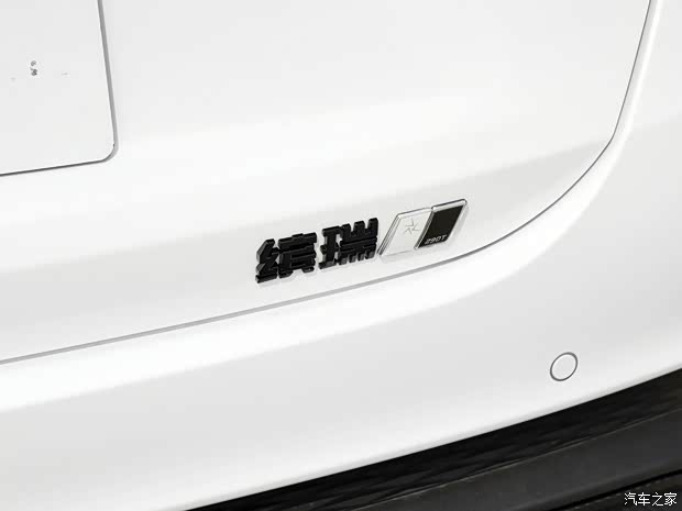 吉利汽车 缤瑞 2022款 缤瑞COOL 1.5T DCT电掣版