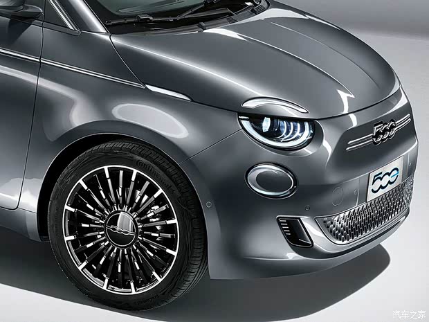 菲亞特(進口) 菲亞特500新能源 2020款 500e