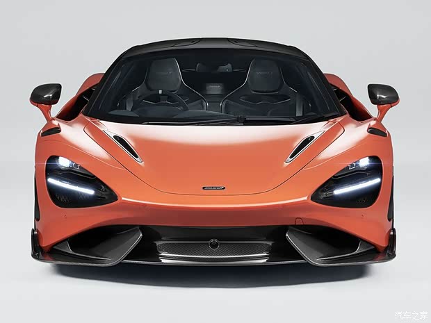 迈凯伦 迈凯伦765LT 2020款 基本型