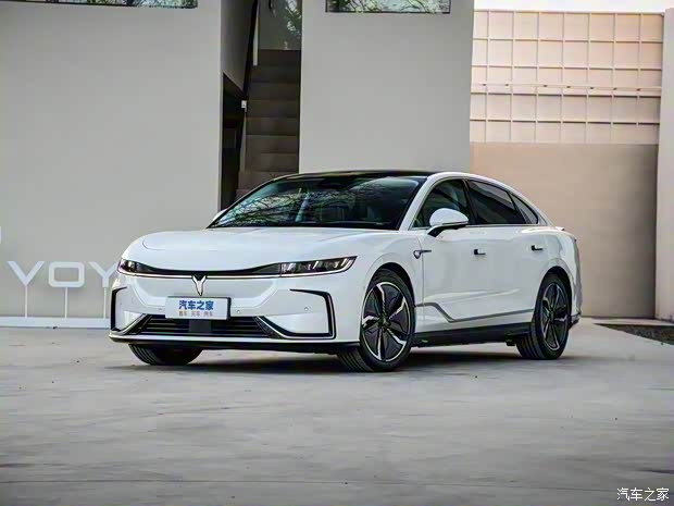 岚图汽车 岚图追光 2023款 旗舰版 岚图汽车 岚图追光 2023款 旗舰版