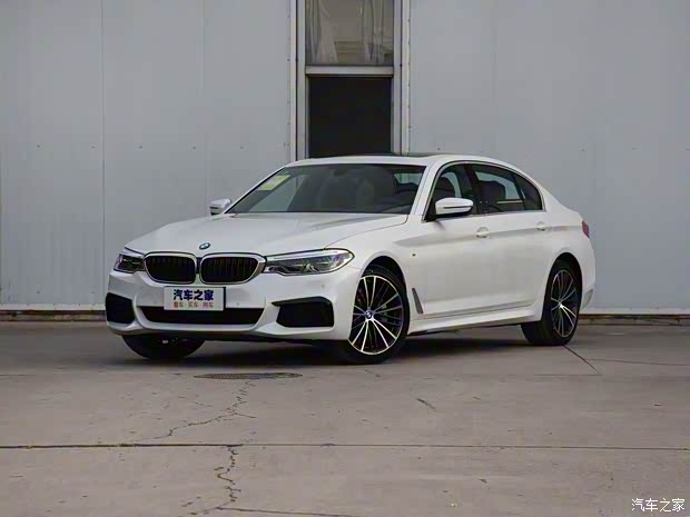 華晨寶馬 寶馬5系 2020款 530Li 行政型 M運(yùn)動套裝 華晨寶馬 寶馬5系 2020款 530Li 行政型 M運(yùn)動套裝