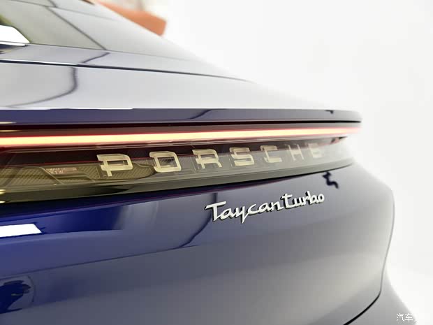 保时捷 Taycan 2019款 Taycan Turbo 保时捷 Taycan 2019款 Taycan Turbo