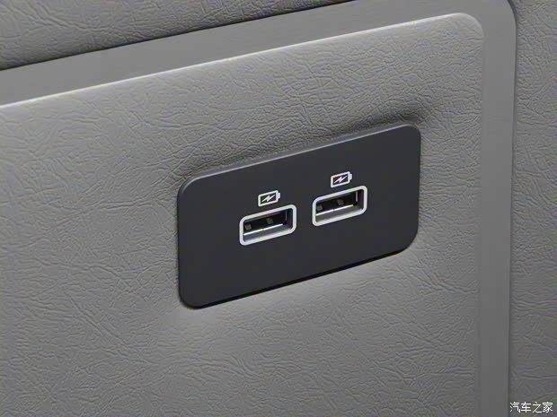 江鈴福特 全順 2023款 基本型