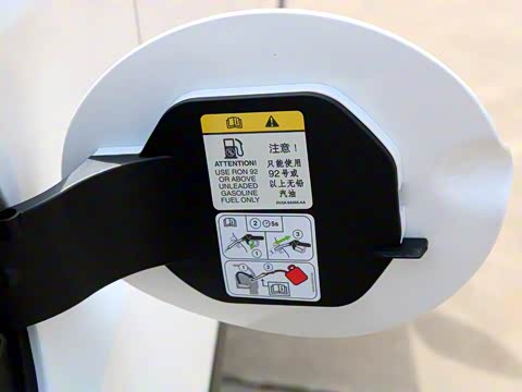 2018款 EcoBoost 180 两驱Cognac特别版 2018款 EcoBoost 180 两驱Cognac特别版