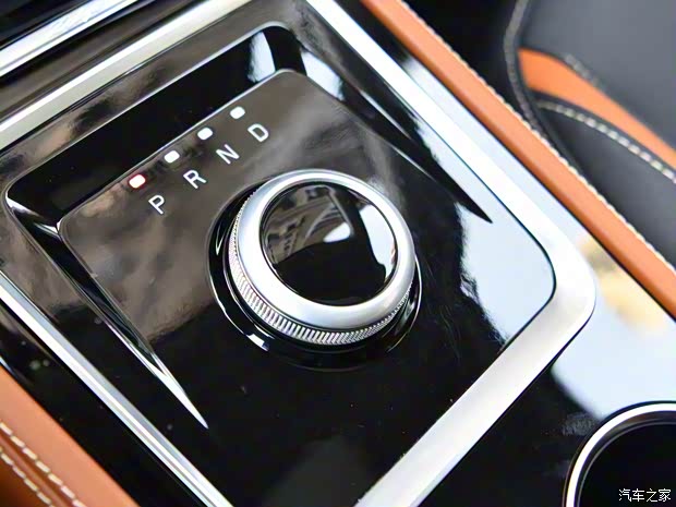 眾泰汽車 眾泰T300新能源 2018款 EV 旗艦型