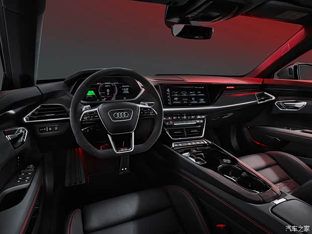 Audi Sport 奥迪RS e-tron GT 2021款 基本型