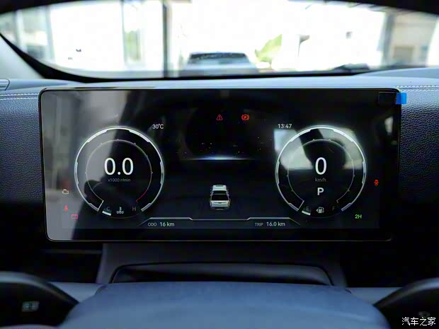 江鈴汽車 大道 2023款 追光者 2.3T柴油自動四驅(qū)標軸尊享款