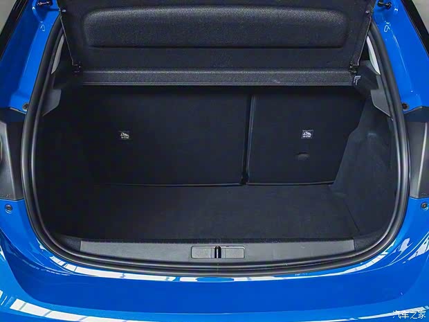 沃克斯豪爾 Corsa e 2020款 基本型