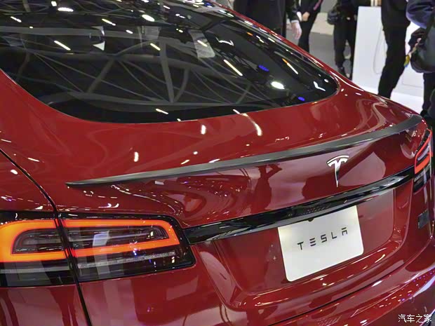 特斯拉（进口） Model S 2023款 三电机全轮驱动 Plaid版