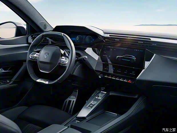 標(biāo)致(進(jìn)口) 標(biāo)致308新能源(進(jìn)口) 2023款 E-308