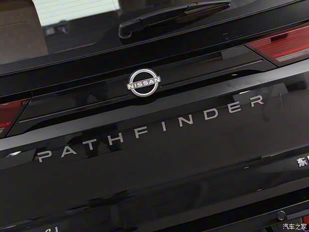 东风日产 探陆 2024款 四驱高配版 7座 东风日产 探陆 2024款 四驱高配版 7座