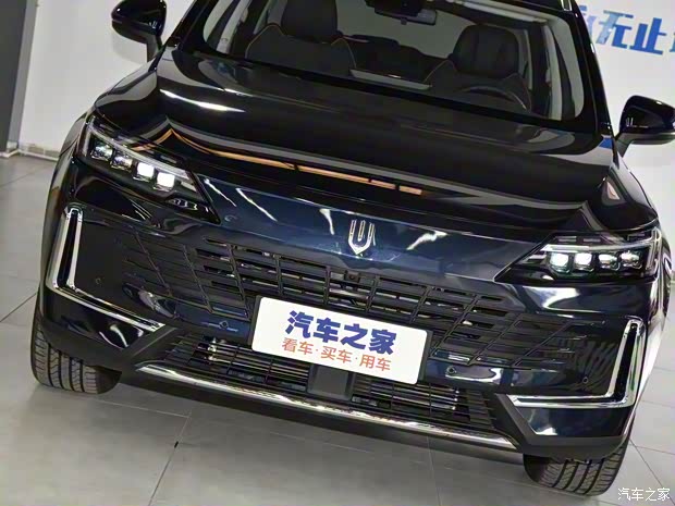 创维汽车 创维HT-i 2022款 1.5L PHEV 高配版