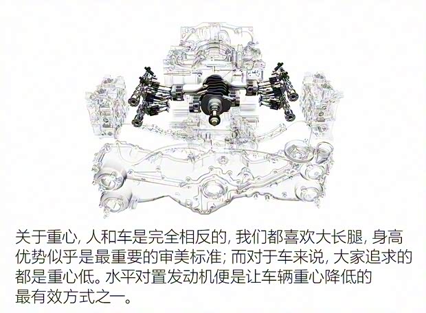 斯巴魯 Ascent 2018款 基本型 斯巴魯 Ascent 2018款 基本型