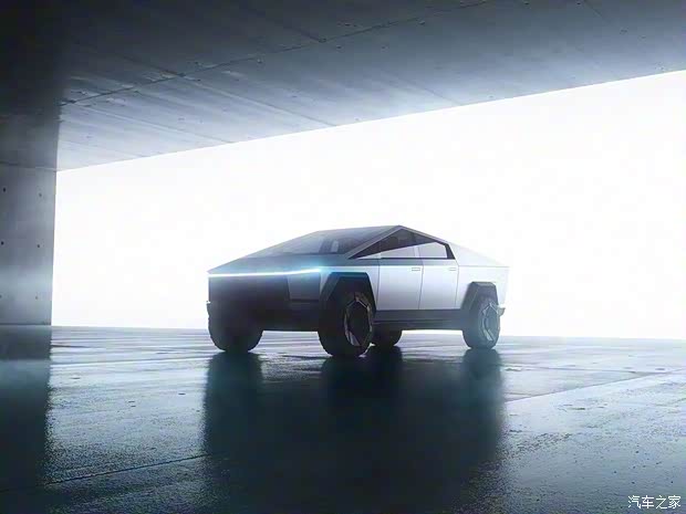 特斯拉（進口） Cybertruck 2020款 基本型