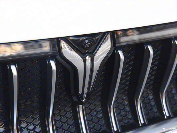 岚图汽车 岚图FREE 2021款 两驱纯电版 岚图汽车 岚图FREE 2021款 两驱纯电版