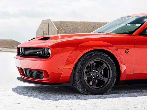 SRT 挑战者 SRT 2020款 SRT Super Stock
