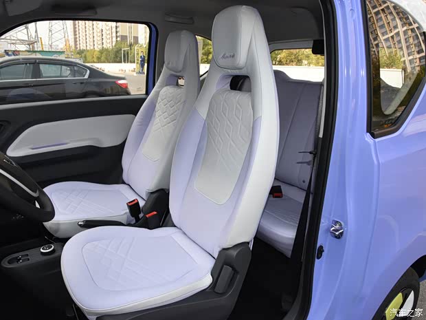 上汽通用五菱 宏光MINIEV 2022款 馬卡龍繪色款 磷酸鐵鋰