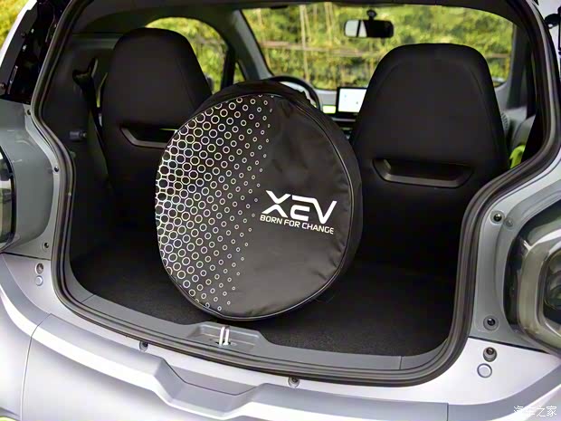 XEV XEV YOYO 2023款 歐洲版