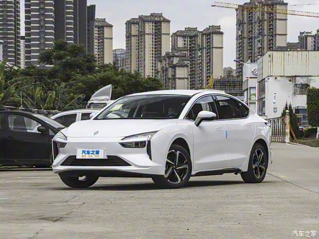 雷諾 江鈴集團 羿 2023款 雙電機魂動版 雷諾 江鈴集團 羿 2023款 雙電機魂動版