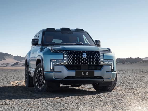 仰望 仰望U8 2023款 基本型