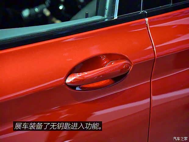 寶馬(進口) 寶馬X4 2019款 M40d