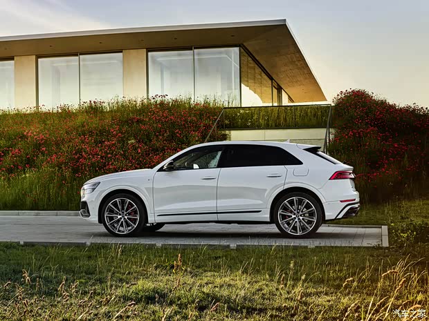 奧迪(進(jìn)口) 奧迪Q8新能源 2020款 60 TFSI e quattro S line 歐洲版 奧迪(進(jìn)口) 奧迪Q8新能源 2020款 60 TFSI e quattro S line 歐洲版