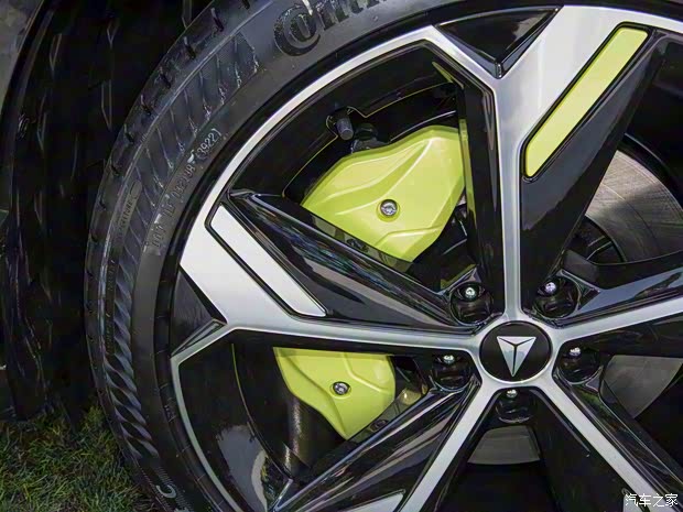 長安深藍(lán) 長安深藍(lán)S7 2023款 純電版