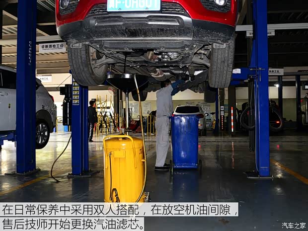 长城汽车 哈弗H6 2017款 换代 红标 2.0T 自动两驱智尚型 长城汽车 哈弗H6 2017款 换代 红标 2.0T 自动两驱智尚型