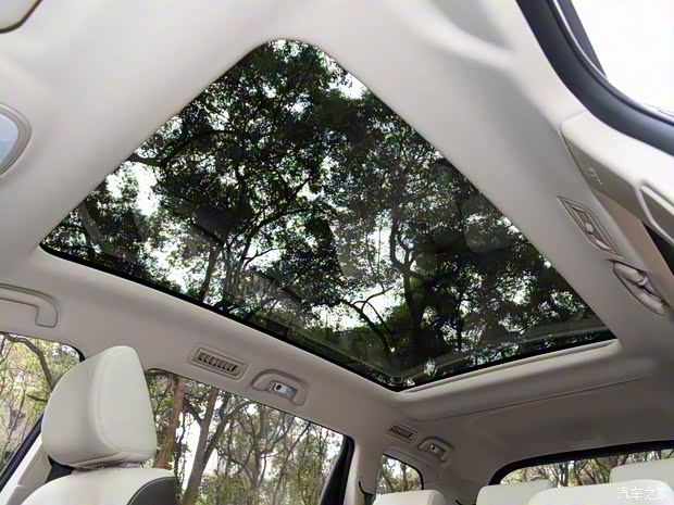 比亚迪 宋MAX新能源 2022款 DM-i 105KM 旗舰型