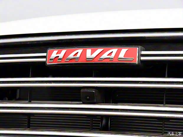 長城汽車 哈弗H6 2018款 換代 紅標(biāo) 1.5T 自動豪華型