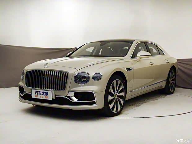 宾利 飞驰 2020款 6.0T W12 标准版 宾利 飞驰 2020款 6.0T W12 标准版