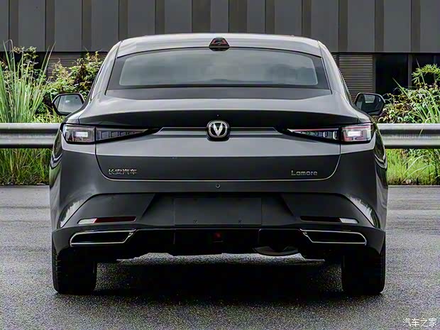 长安汽车 Lamore 2023款 基本型 长安汽车 Lamore 2023款 基本型