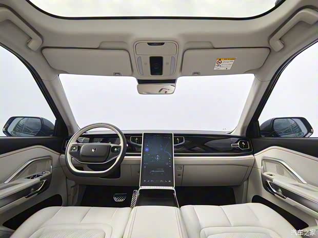 牛创新能源 自游家NV 2022款 纯电版 牛创新能源 自游家NV 2022款 纯电版